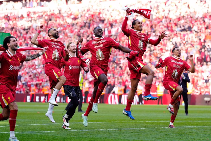 A Premier League moderna: como o futebol inglês atrai investimentos de grandes proporções