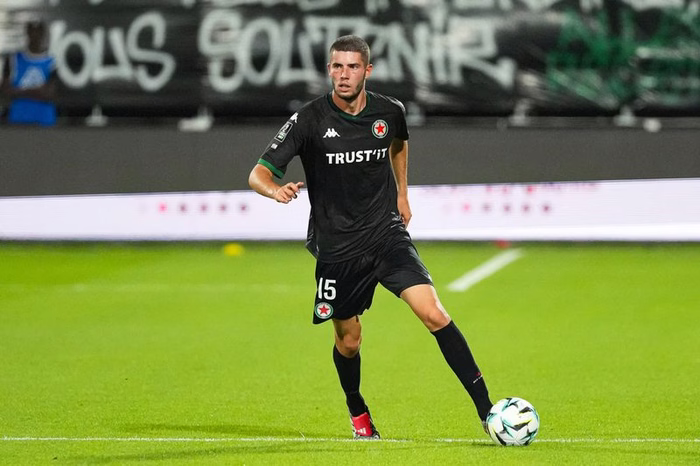 Boulogne – Red Star : Perrinelle vise déjà le top 5, compos probables et chaîne TV
