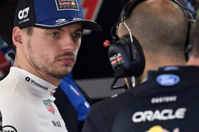 F1, Max Verstappen: “Difficile trovare aderenza, mi manca qualcosa rispetto agli altri”