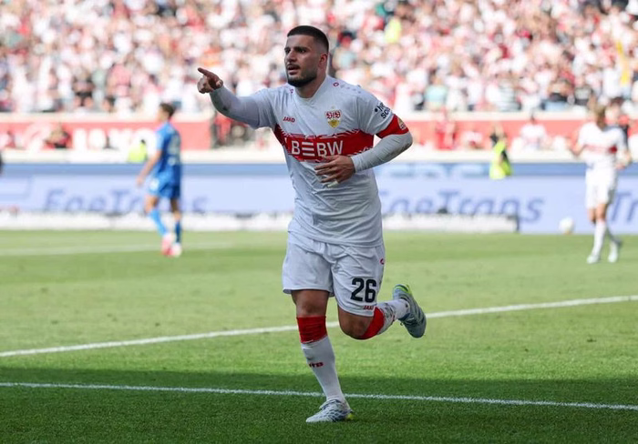 FC Bayern München: Saisonauftakt gegen den VfB Stuttgart am 28. August
