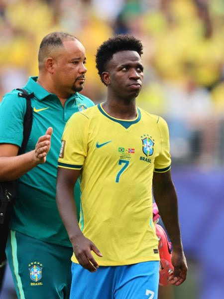 Amistoso milionário da seleção vira alvo de pedido de boicote na Índia