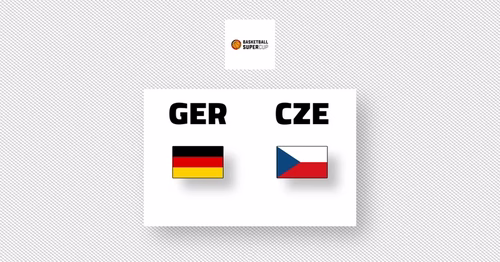 Liveticker Deutschland - Tschechien 84:62 LIVE