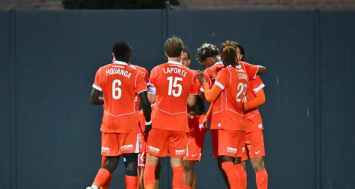 Ligue 2 (J3) : Montpellier enchaîne à Dunkerque, premier succès pour Sochaux… les résultats du multiplex