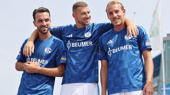 Dzeko? Karaman? So plant Muslic Schalkes Pokal-Auftakt