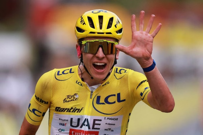 Tadej Pogacar will win the Vuelta a Espana. Here’s why you should still watch it