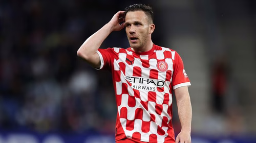 Juventus zieht bei Arthur endgültig den Schlussstrich