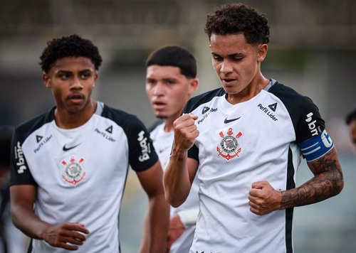 Corinthians x Juventus: confira onde assistir ao jogo pelo Paulista sub-20