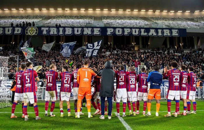 Girondins de Bordeaux : Les Bordelais vers la liquidation judiciaire après leur relégation confirmée en justice