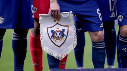 Qarabag gewinnt Hinspiel in Enschede