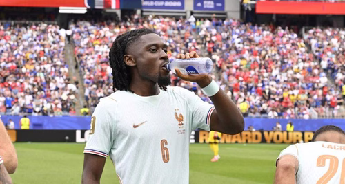 Étranger : un cadre de l’Équipe de France dans le viseur de Manchester City ?