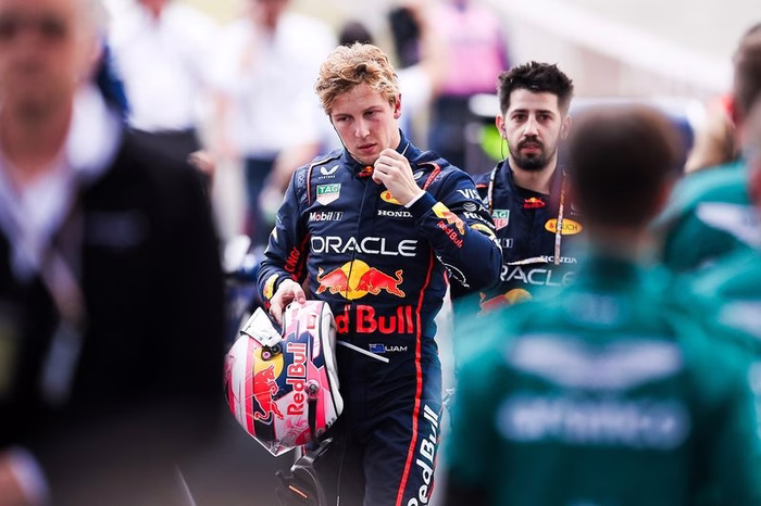Liam Lawson e la sua seconda chance in Red Bull: “È tutto diverso dal 2025, sarà una sfida”