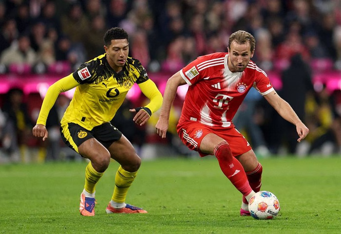 Bayern quote Supercoppa Germania 2026
