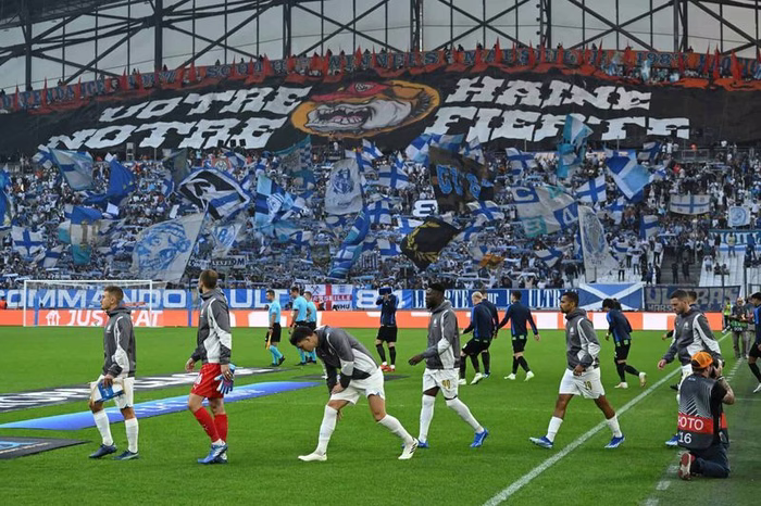 Marseille startet die Ligue 1 – mit halbem Kader
