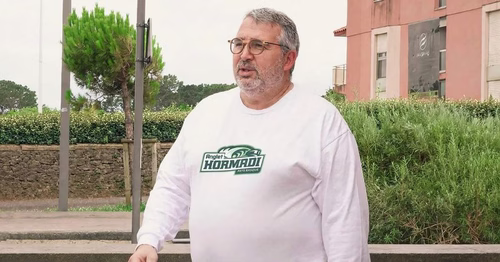 Hockey sur glace: "Il faut laisser passer l'orage deux ans", le président de l'Hormadi justifie la cure d'austérité