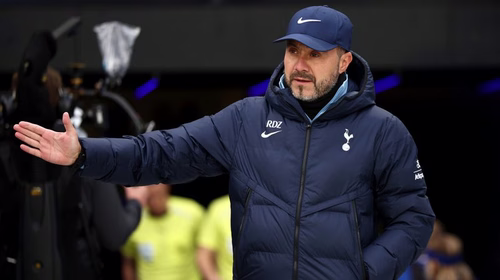 Im Doppelpack? Tottenham auch mit zweitem City-Star einig