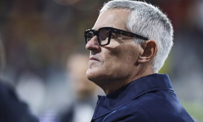Ex-OM : Alessandro Antonello déjà proche d’un nouveau club