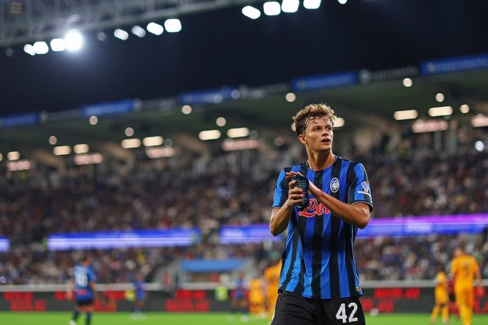 🚑 Atalanta, sospiro di sollievo per Sarri: l’ESITO degli esami di Scalvini