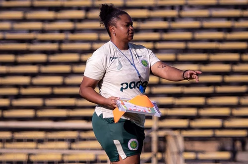 Renata Costa cita equilíbrio do Atlético-PI para controlar vantagem