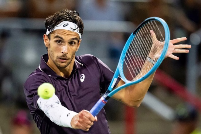 Musetti-Tiafoe oggi in tv, ATP Cincinnati 2026: orario, programma, streaming