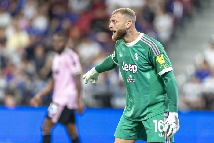 Juventus, Di Gregorio ora può salutare! SÌ al Bournemouth: la formula