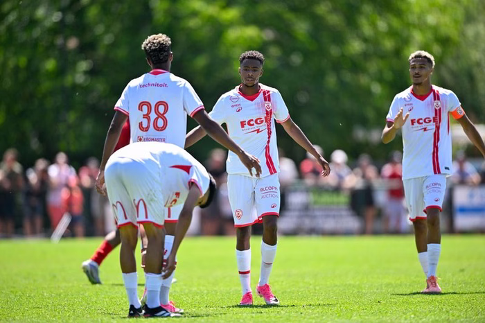 Pau – Nancy : deux attaques en panne sèche, compos probables et chaîne TV