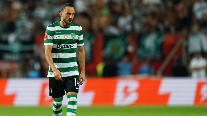 Sporting-Abschied nach einem Jahr – Nationalspieler geht zu Sevilla
