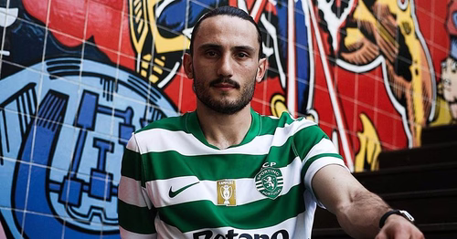 El fichaje de Kochorashvili por el Sevilla FC se desbloquea y viajará con el equipo