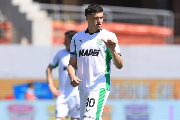 🎙️ Muharemovic: “La Juve non era così presente quest’estate! Premier League? Un sogno che diventa realtà”