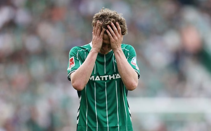 Mittelfeldspieler könnte Werder Bremen verlassen. Interessantes Transferziel