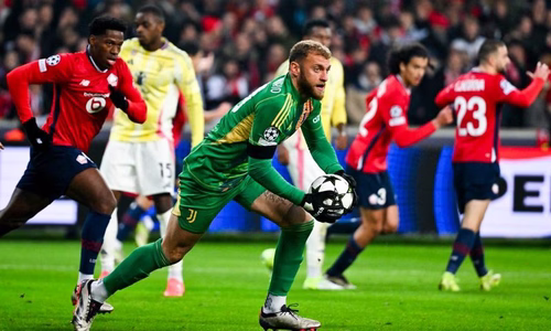 Mercato OM : Di Gregorio quitte la Juventus, l’OM fait une offre