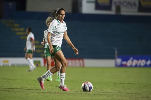 Cruzeiro x Palmeiras: prováveis escalações e onde assistir ao jogo pelo Brasileirão feminino