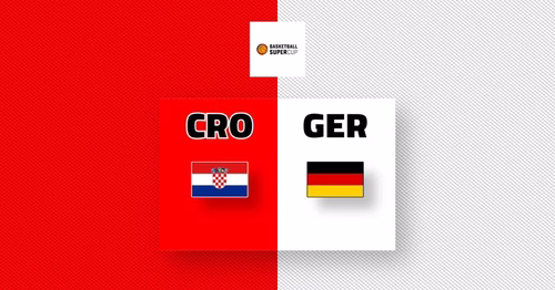 Liveticker Kroatien - Deutschland 76:81 LIVE