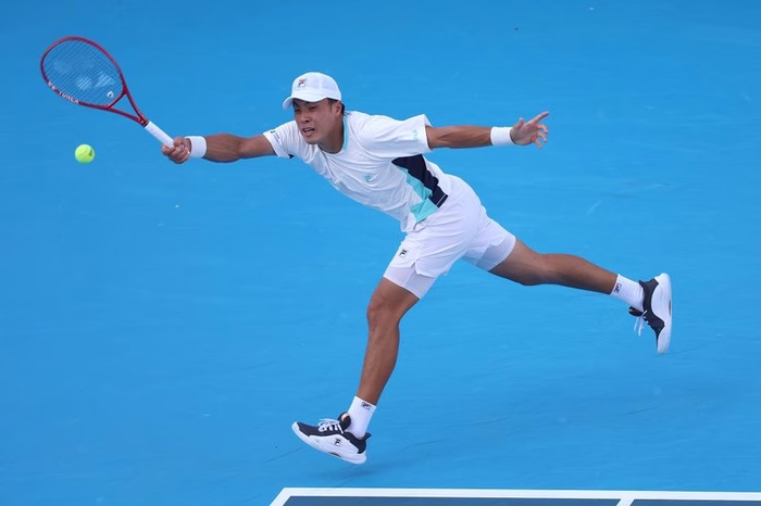 Nakashima-Tiafoe oggi, ATP Cincinnati 2026: orario seconda semifinale, tv, programma, streaming