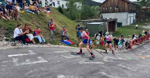 Combiné nordique : une Coupe du monde d'été particulière à Chaux