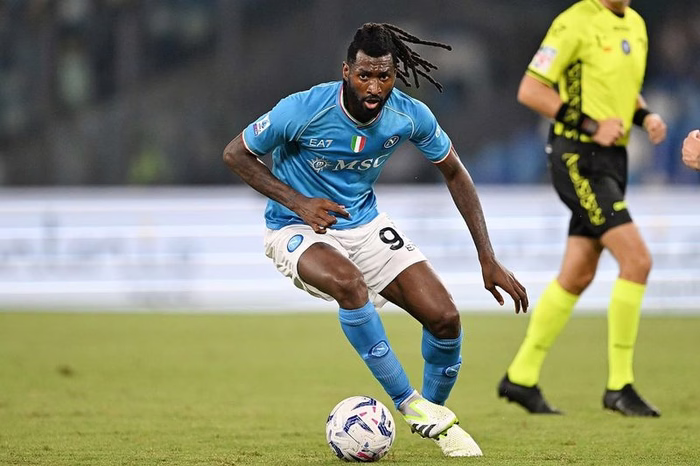🎙️ Napoli, Manna: “Anguissa è un giocatore importante, vogliamo puntarci. Su Jesus e Guiu…”