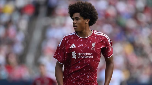 Österreichisches Liverpool-Talent wechselt in die La Liga