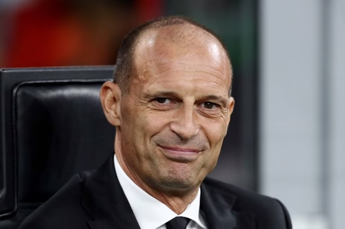 🎙️ Napoli, Allegri: “De Bruyne? Vede delle cose che altri non vedono. Sulla partita…”