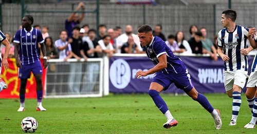 TFC : c'est la rentrée pour Toulouse, vivez la réception de Lyon avec ICI Occitanie