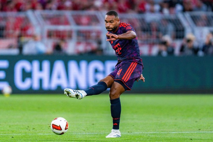 Tah nach Supercup-Sieg: „Wissen, dass es noch besser geht“