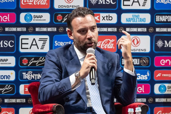 Napoli, Manna a tutto mercato: "Siamo vicini al rinnovo di Anguissa! Gabriel Jesus e Guiu ci piacciono, ma..."