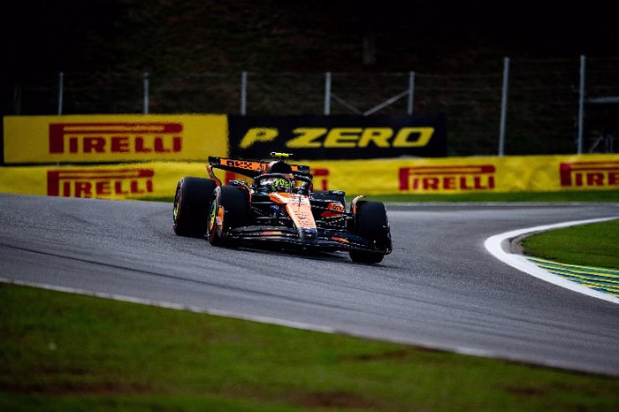 F1 GP Olanda 2026, Norris in pole a Zandvoort: Antonelli terzo, Ferrari quinta e sesta – SPORTFACE.IT