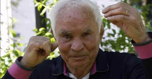 Jacky Belon, figure de la boxe en Dordogne, est mort