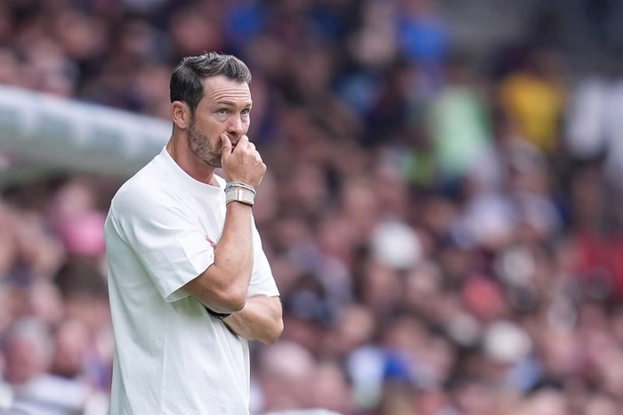 Trainer Lichtsteiner widerspricht: «Ich spüre die Mannschaft sehr gut»