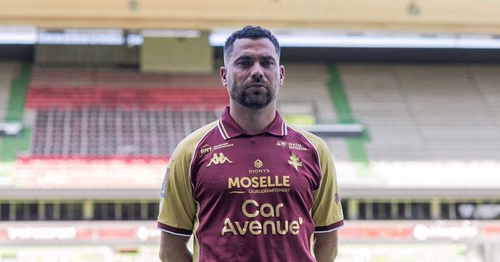 Ligue 2 : le FC Metz évite le pire face au Stade Lavallois (1
