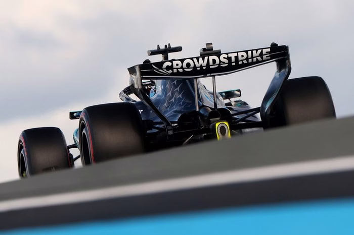 Zandvoort mostra 'bagunça' na hierarquia de forças da F1