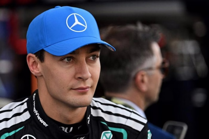 F1, George Russell: “Buon inizio, ma con un giro in più sarebbe stato tutto diverso”