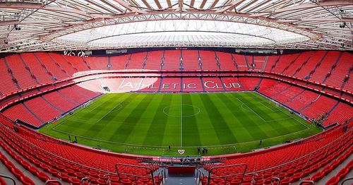 Athletic de Bilbao - Sevilla, en directo: última hora del partido de LaLiga EA Sports hoy en vivo