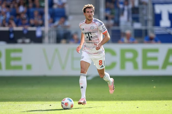 Der Elfmeter, das Gehalt und Aston Villa: Warum Leon Goretzka immer noch keinen Klub hat oder doch