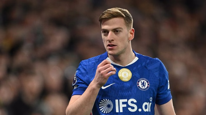 Zahlt Everton 46 Millionen Euro für diesen Chelsea-Stürmer?