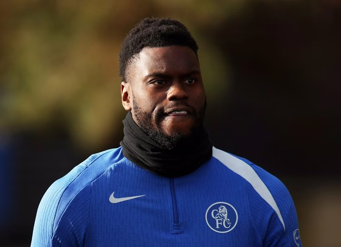 OFFICIAL: Napoli loan Chelsea defender with €27m option to buy as Blues trim squad